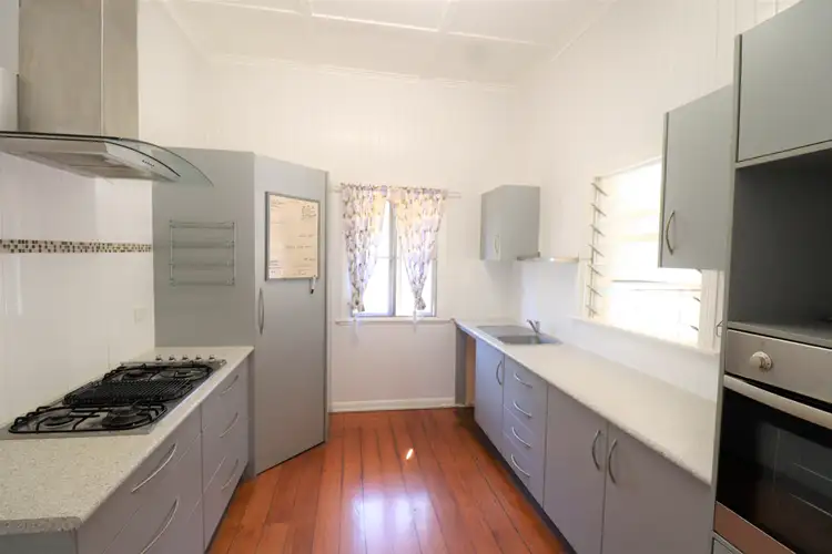 Fourth view of Homely house listing, 22-24 Drysdale Street, Brandon QLD 4808