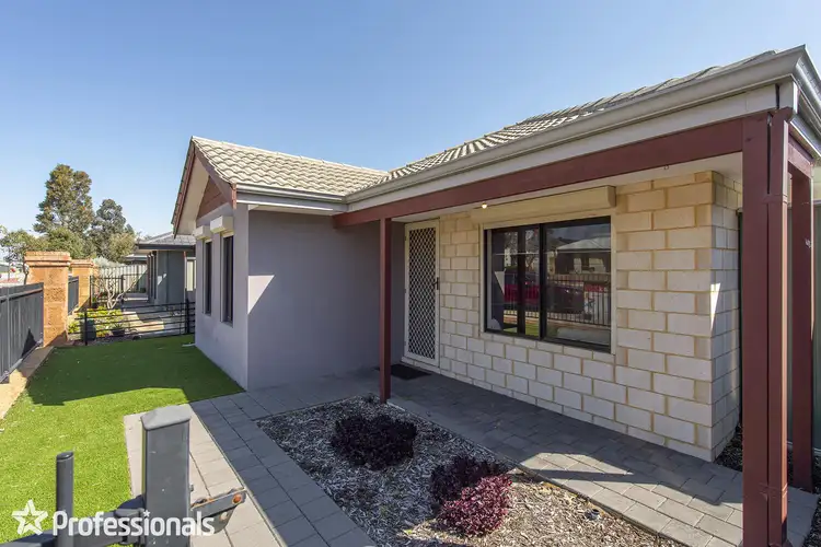 Second view of Homely house listing, 158 Kardan Boulevard, Byford WA 6122