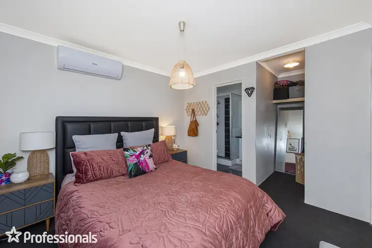 Fourth view of Homely house listing, 158 Kardan Boulevard, Byford WA 6122