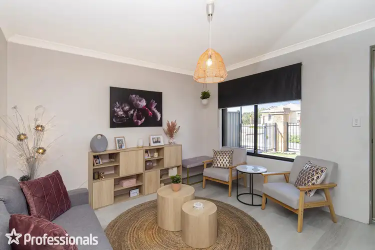 Sixth view of Homely house listing, 158 Kardan Boulevard, Byford WA 6122