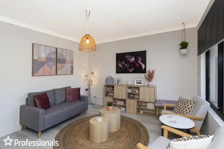 Seventh view of Homely house listing, 158 Kardan Boulevard, Byford WA 6122
