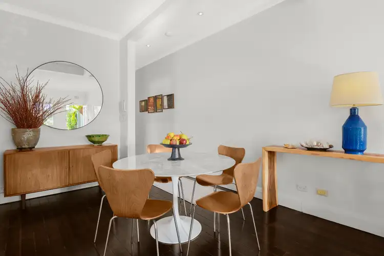 Second view of Homely apartment listing, 3/23 Salisbury Street, Waverley NSW 2024
