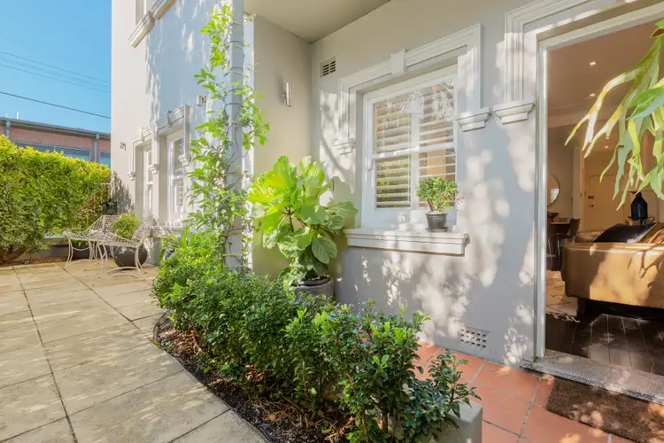 Fourth view of Homely apartment listing, 3/23 Salisbury Street, Waverley NSW 2024