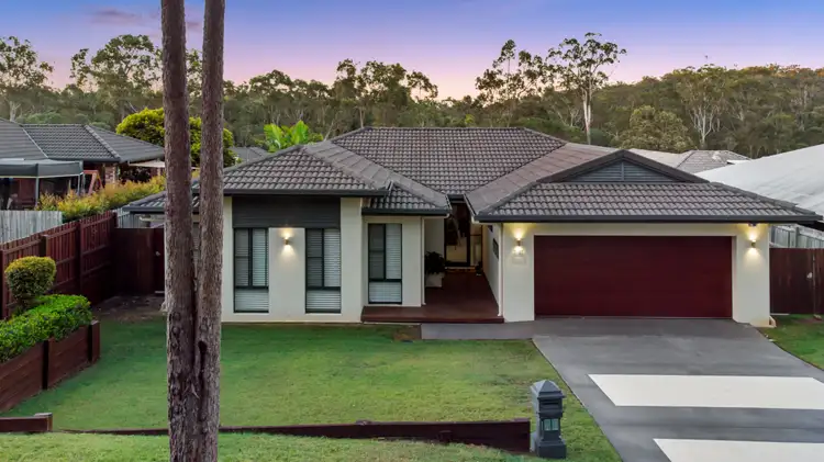 Main view of Homely house listing, 13 Pendula Street, Mount Cotton QLD 4165