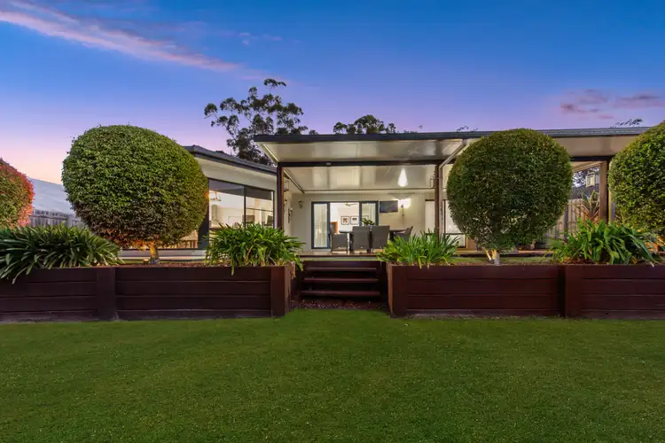 Second view of Homely house listing, 13 Pendula Street, Mount Cotton QLD 4165