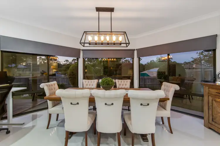 Third view of Homely house listing, 13 Pendula Street, Mount Cotton QLD 4165