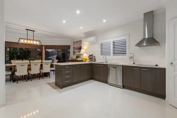 Fifth view of Homely house listing, 13 Pendula Street, Mount Cotton QLD 4165