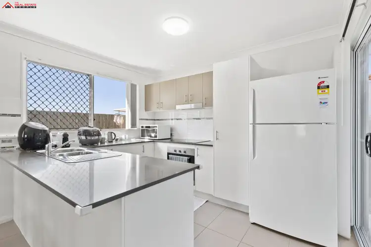 Fourth view of Homely townhouse listing, 11/24 Avondale Street, Newtown QLD 4350