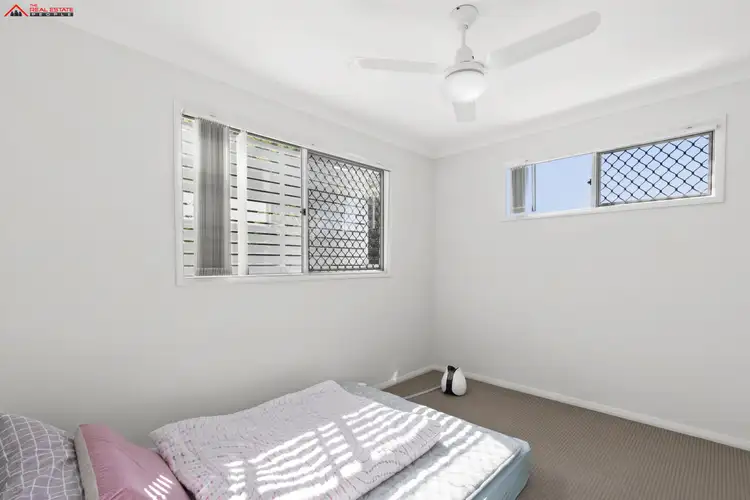 Fifth view of Homely townhouse listing, 11/24 Avondale Street, Newtown QLD 4350