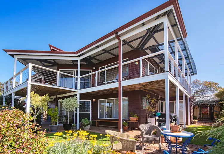 17 Chamberlain Place, Augusta WA 6290