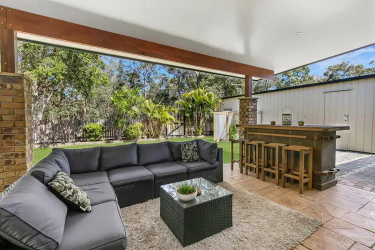 Third view of Homely house listing, 53 Winchester Road, Alexandra Hills QLD 4161