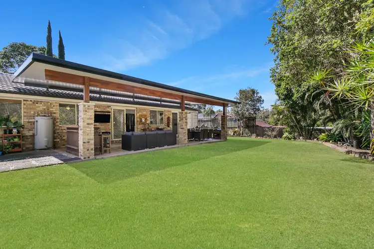 Fourth view of Homely house listing, 53 Winchester Road, Alexandra Hills QLD 4161