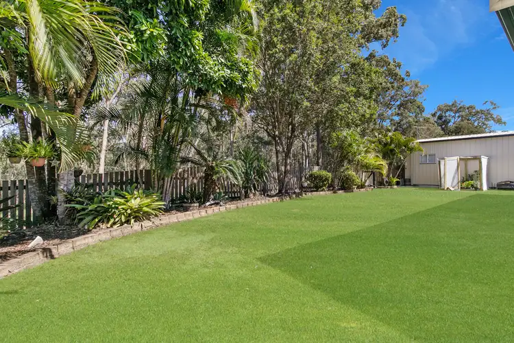 Fifth view of Homely house listing, 53 Winchester Road, Alexandra Hills QLD 4161