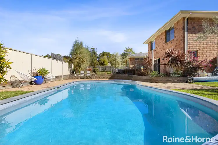 Second view of Homely house listing, 22 Huntingdale Drive, Mollymook NSW 2539