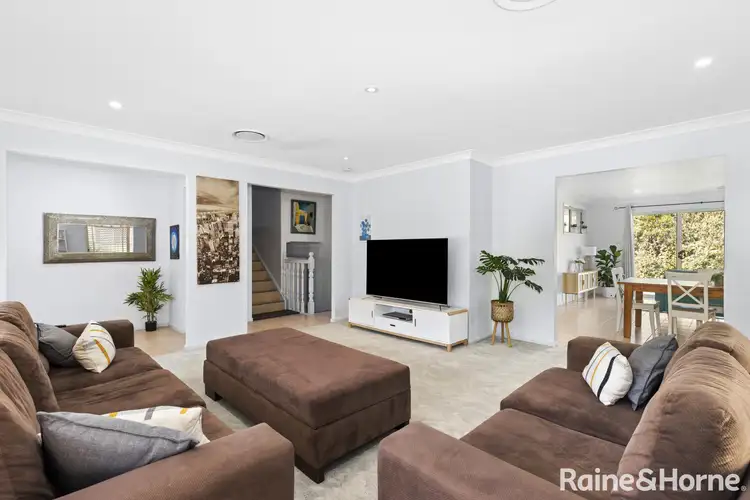 Third view of Homely house listing, 22 Huntingdale Drive, Mollymook NSW 2539