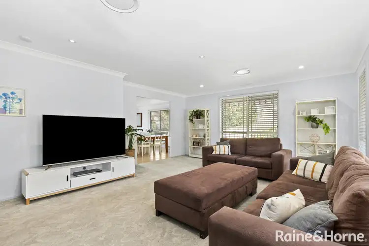Fourth view of Homely house listing, 22 Huntingdale Drive, Mollymook NSW 2539