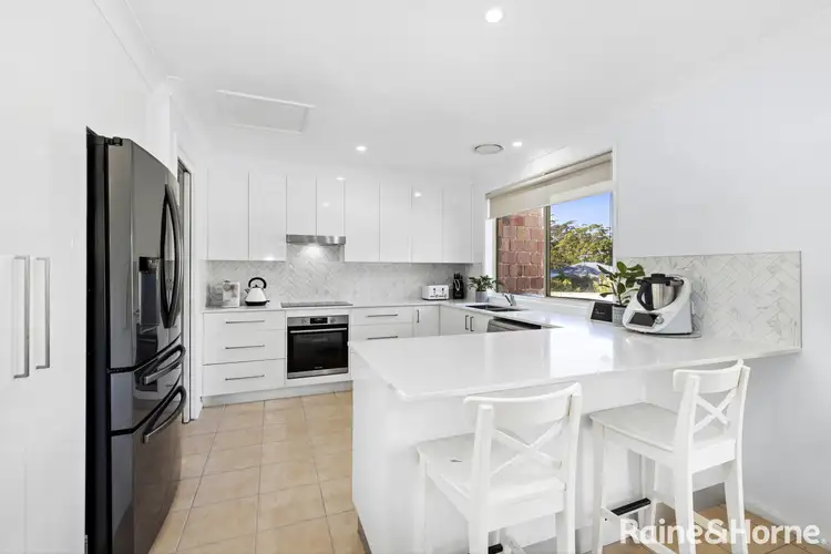 Fifth view of Homely house listing, 22 Huntingdale Drive, Mollymook NSW 2539