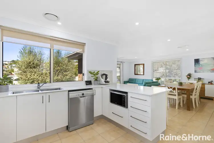 Sixth view of Homely house listing, 22 Huntingdale Drive, Mollymook NSW 2539