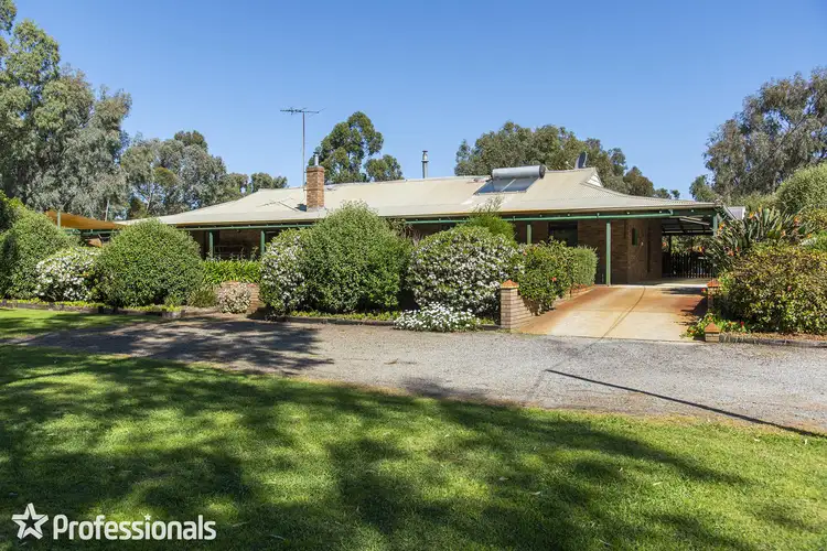 Main view of Homely house listing, 40 Evening Peal Court, Darling Downs WA 6122