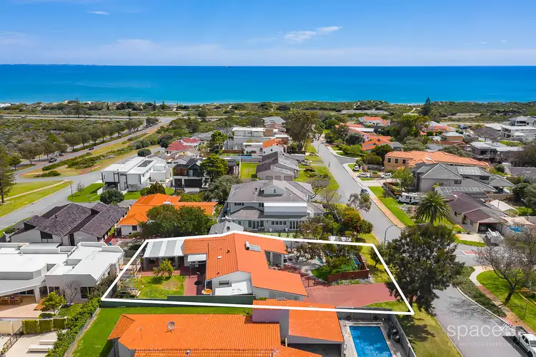 Sixth view of Homely house listing, 17 Catesby Street, City Beach WA 6015