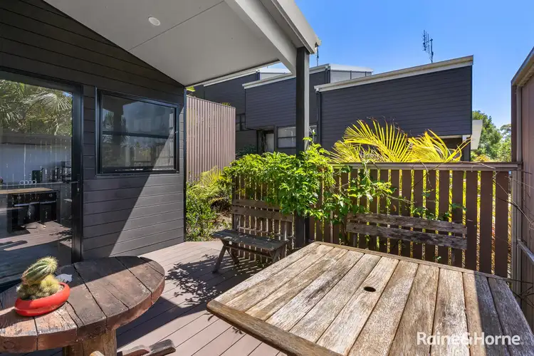 Second view of Homely townhouse listing, 5/51 Rajah Road, Ocean Shores NSW 2483