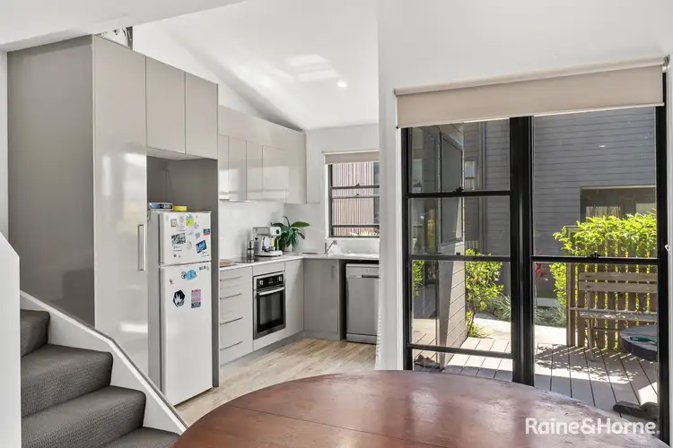 Third view of Homely townhouse listing, 5/51 Rajah Road, Ocean Shores NSW 2483