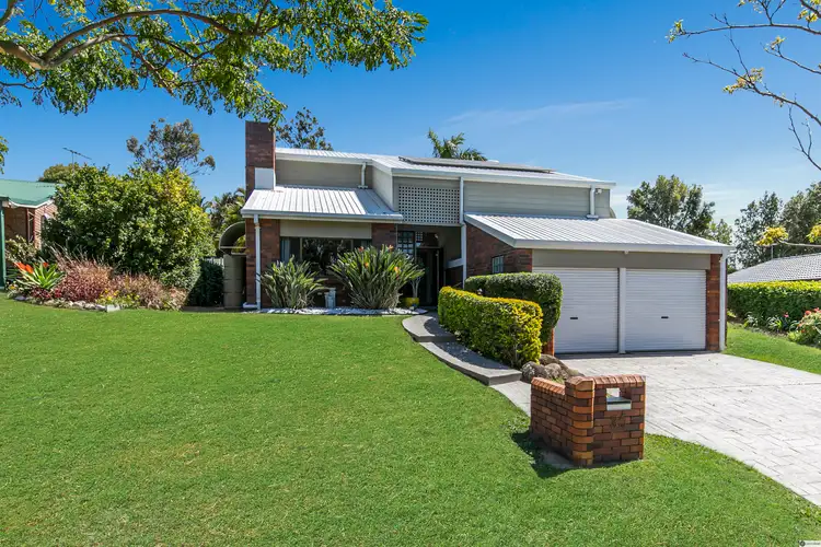 35 Cashel Street, Tingalpa QLD 4173