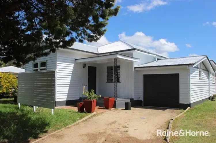 Main view of Homely house listing, 3 Mant Street, Kingaroy QLD 4610