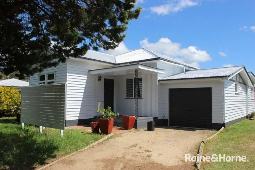 Main view of Homely house listing, 3 Mant Street, Kingaroy QLD 4610