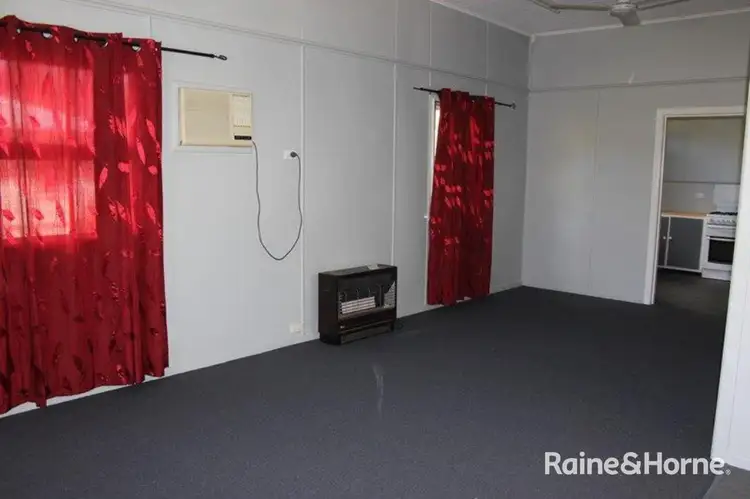 Second view of Homely house listing, 3 Mant Street, Kingaroy QLD 4610