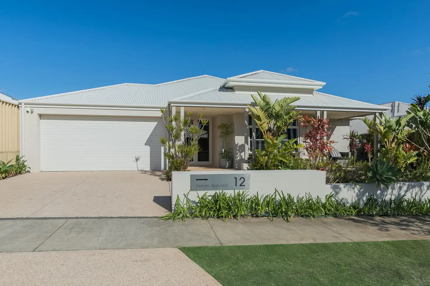 Main view of Homely house listing, 12 Triumph Approach, Aubin Grove WA 6164