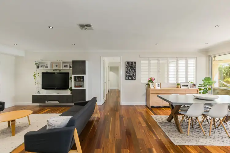Third view of Homely house listing, 12 Triumph Approach, Aubin Grove WA 6164