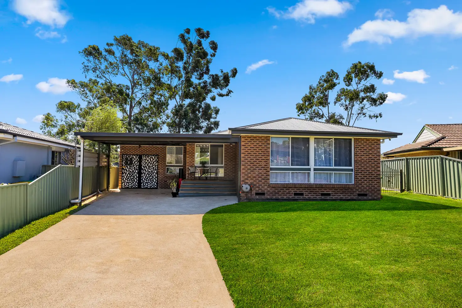 Main view of Homely house listing, 3 Blackman Court, Werrington County NSW 2747