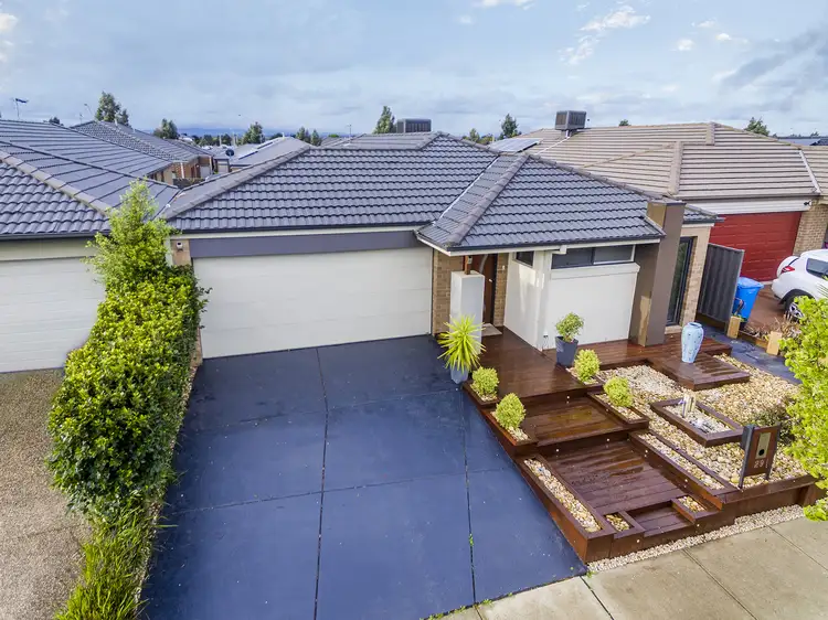 Second view of Homely house listing, 29 Burchill Avenue, Cranbourne East VIC 3977