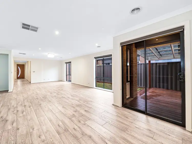 Third view of Homely house listing, 29 Burchill Avenue, Cranbourne East VIC 3977