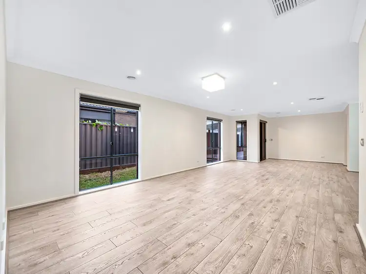 Fourth view of Homely house listing, 29 Burchill Avenue, Cranbourne East VIC 3977
