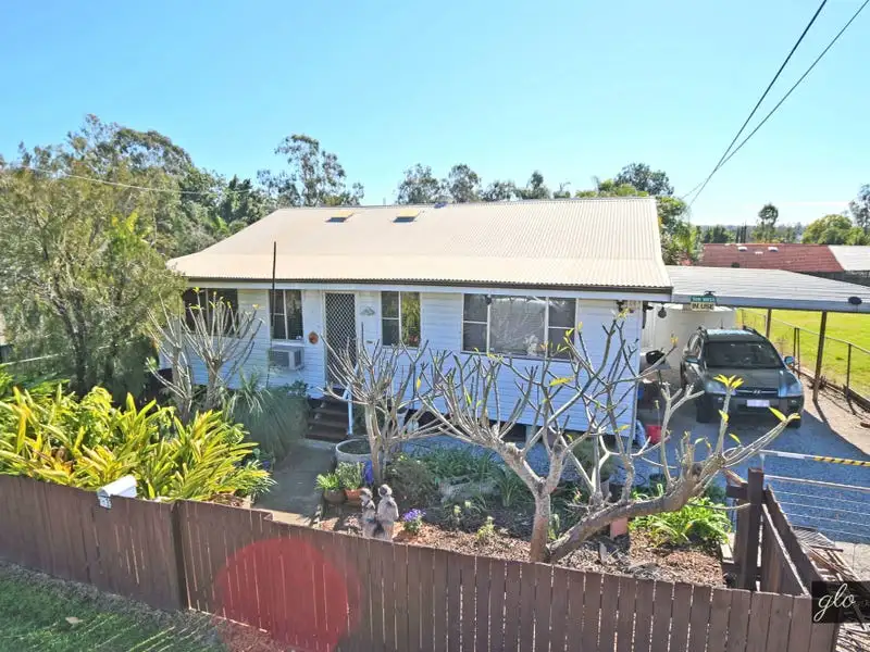 Main view of Homely house listing, 33 Alice St, Goodna QLD 4300
