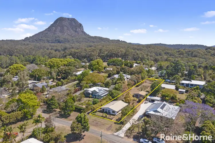 Main view of Homely house listing, 31 Church Street, Pomona QLD 4568