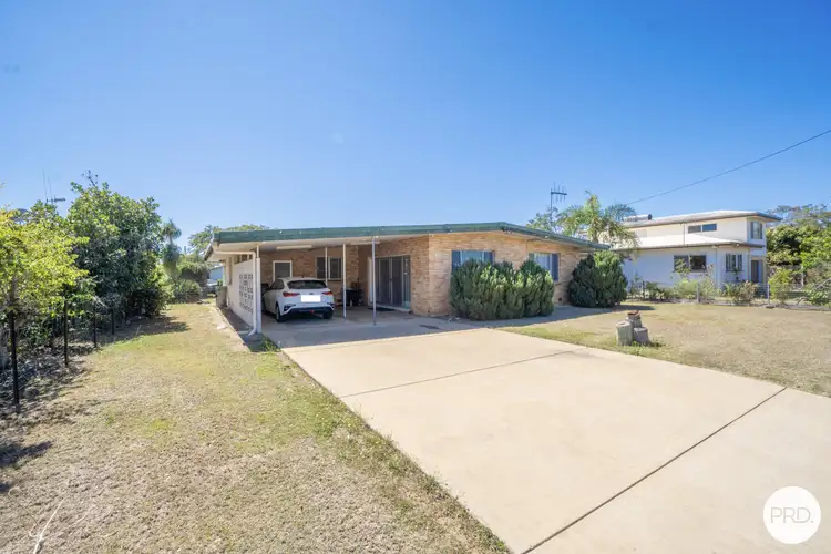 18 Hussey Street, Avenell Heights QLD 4670