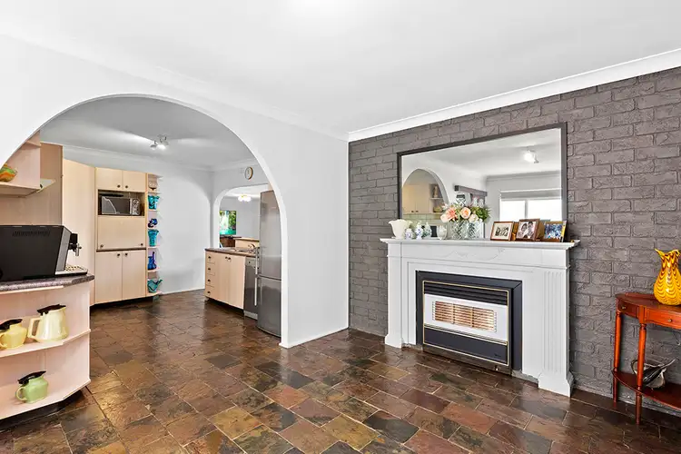 Second view of Homely house listing, 14 Stutt Street, Kings Park NSW 2148