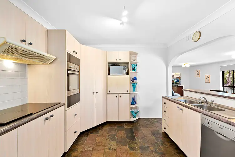 Third view of Homely house listing, 14 Stutt Street, Kings Park NSW 2148