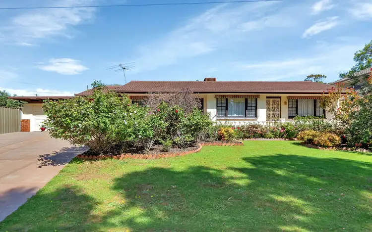 6 Oak Street, Ridgehaven SA 5097