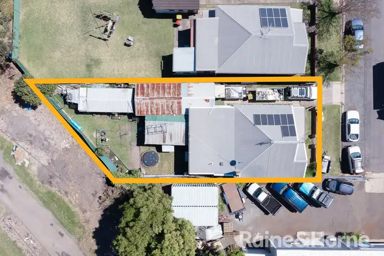 Second view of Homely house listing, 2 Shelley Street, Georgetown NSW 2298