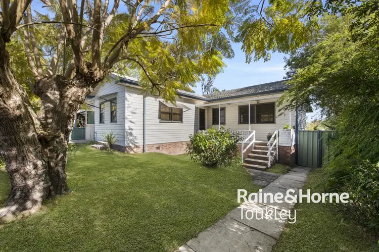 Main view of Homely house listing, 26 West Kahala Avenue, Budgewoi NSW 2262
