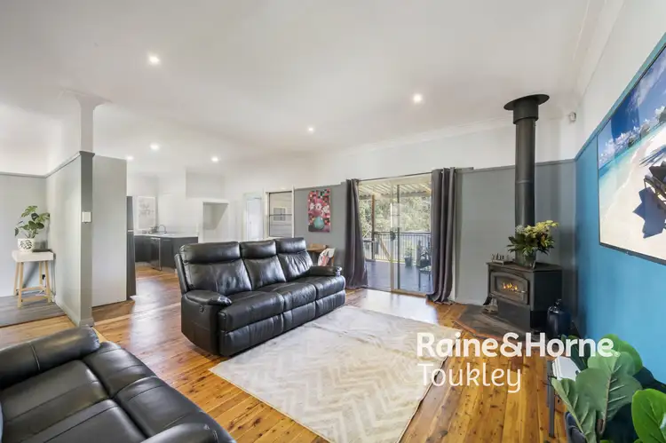 Third view of Homely house listing, 26 West Kahala Avenue, Budgewoi NSW 2262