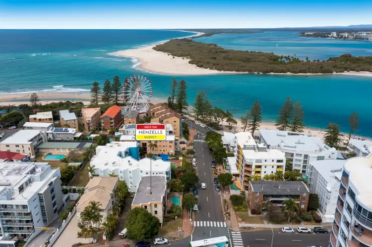 5/55 Minchinton Street, Caloundra QLD 4551
