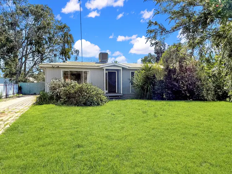 43 Burns Street, Hillston NSW 2675