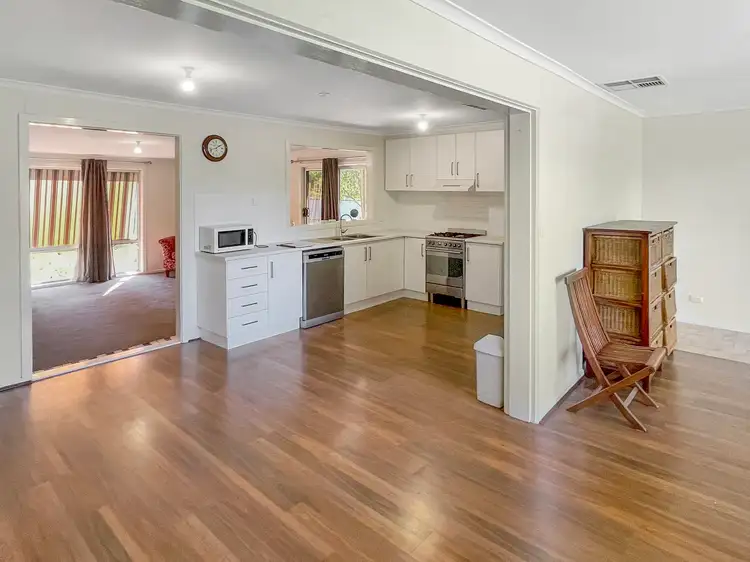 Second view of Homely house listing, 43 Burns Street, Hillston NSW 2675