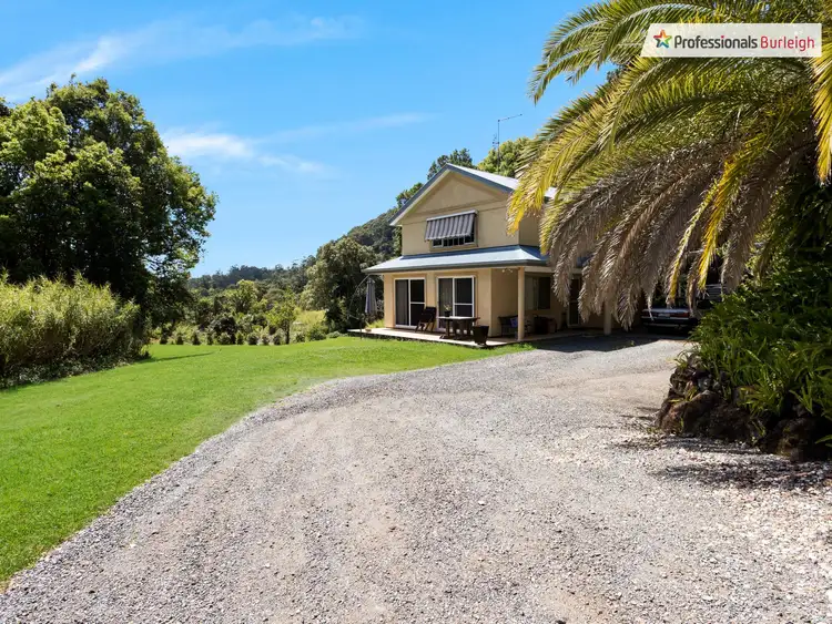 Third view of Homely house listing, 404 Petsch Creek Road, Tallebudgera Valley QLD 4228