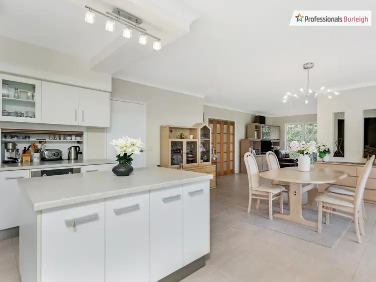 Seventh view of Homely house listing, 404 Petsch Creek Road, Tallebudgera Valley QLD 4228